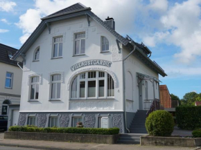 Villa Ostgardie in Schleswig